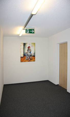 Imagen de la habitación del Hotel Jura Sport & Spa Resort. Foto 9