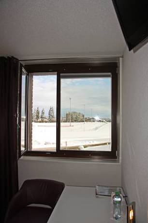 Imagen de la habitación del Hotel Jura Sport & Spa Resort. Foto 10