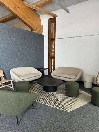 Imagen general del Hotel Jura Sport and Spa Resort. Foto 1