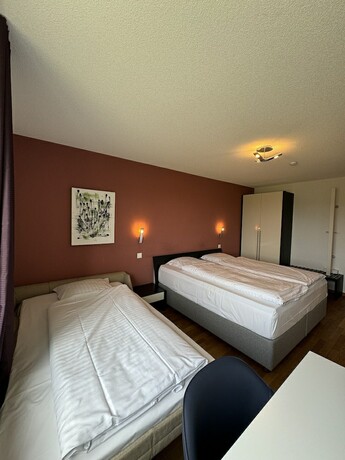 Imagen general del Hotel Jura Sport and Spa Resort. Foto 2