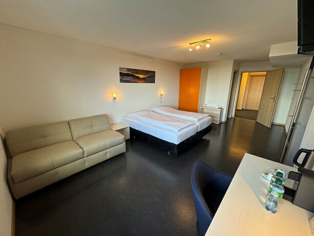 Imagen general del Hotel Jura Sport and Spa Resort. Foto 5