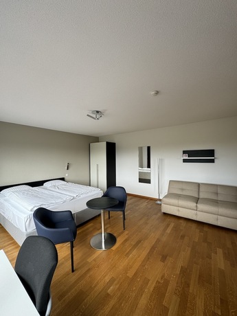Imagen general del Hotel Jura Sport and Spa Resort. Foto 9