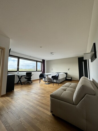 Imagen general del Hotel Jura Sport and Spa Resort. Foto 10