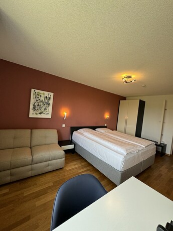 Imagen general del Hotel Jura Sport and Spa Resort. Foto 12