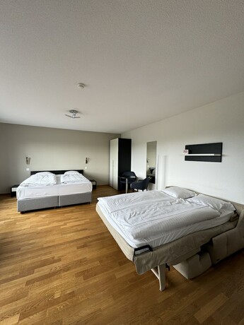 Imagen general del Hotel Jura Sport and Spa Resort. Foto 13