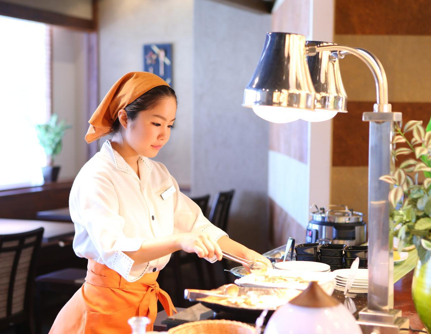 Imagen general del Hotel Juraku Stay Niigata. Foto 13