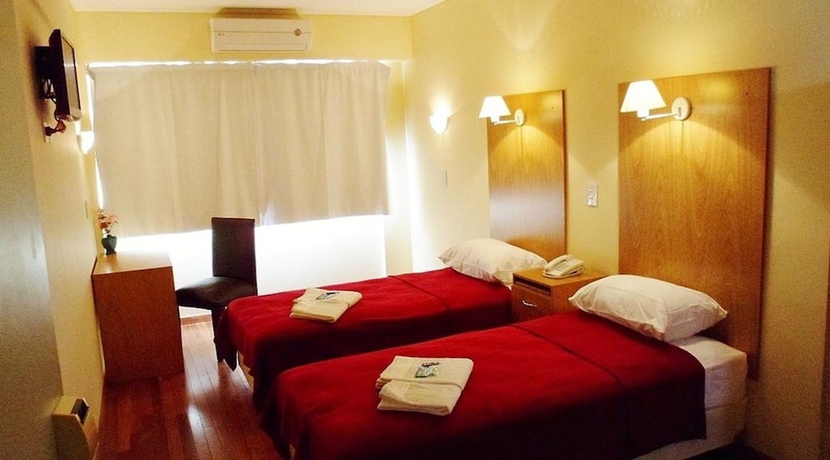 Imagen de la habitación del Hotel Juramento De Lealtad Townhouse. Foto 6