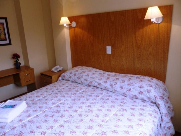 Imagen de la habitación del Hotel Juramento De Lealtad Townhouse. Foto 10