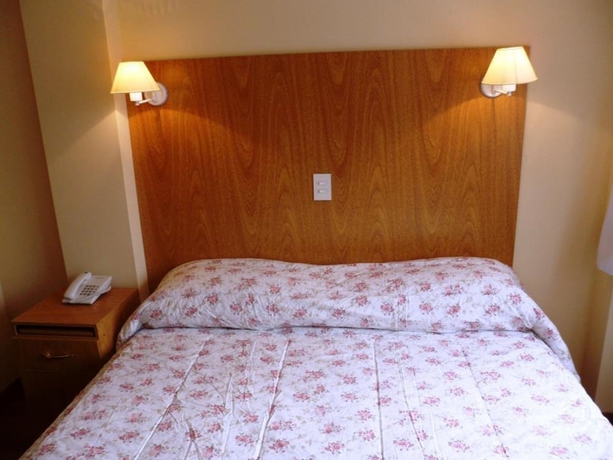 Imagen de la habitación del Hotel Juramento De Lealtad Townhouse. Foto 11