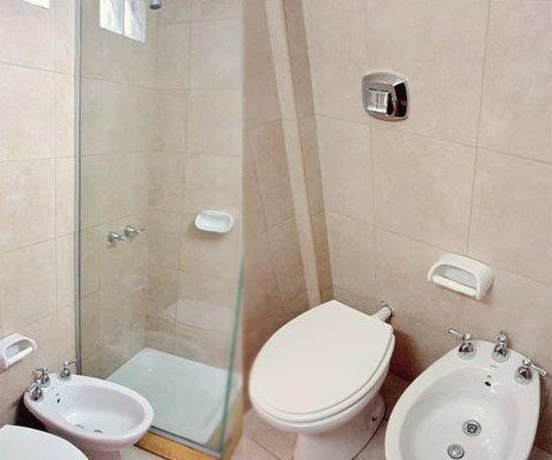 Imagen de la habitación del Hotel Juramento De Lealtad Townhouse. Foto 13