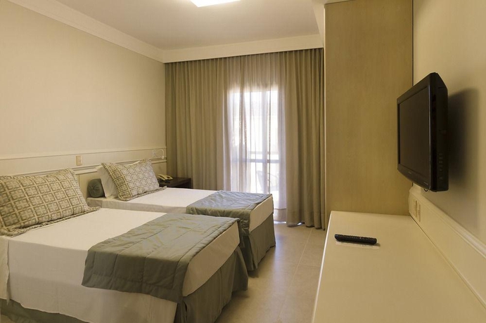 Imagen general del Hotel Jurer&ecirc; Beach Village. Foto 5