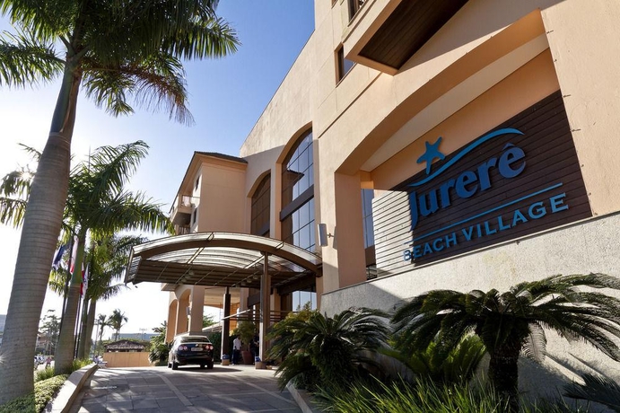 Imagen general del Hotel Jurer&ecirc; Beach Village. Foto 6