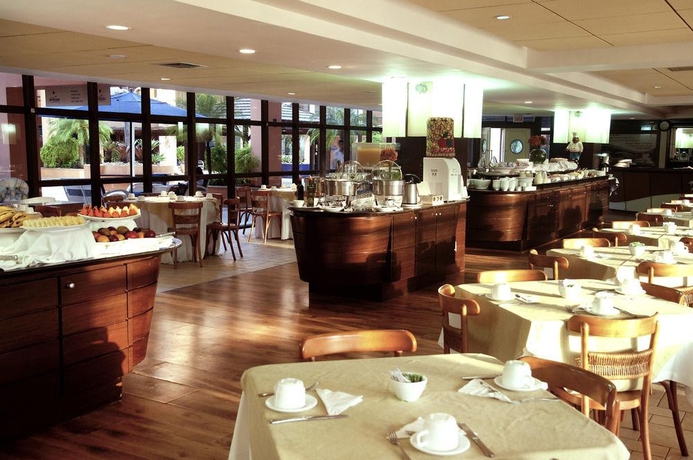 Imagen general del Hotel Jurer&ecirc; Beach Village. Foto 8