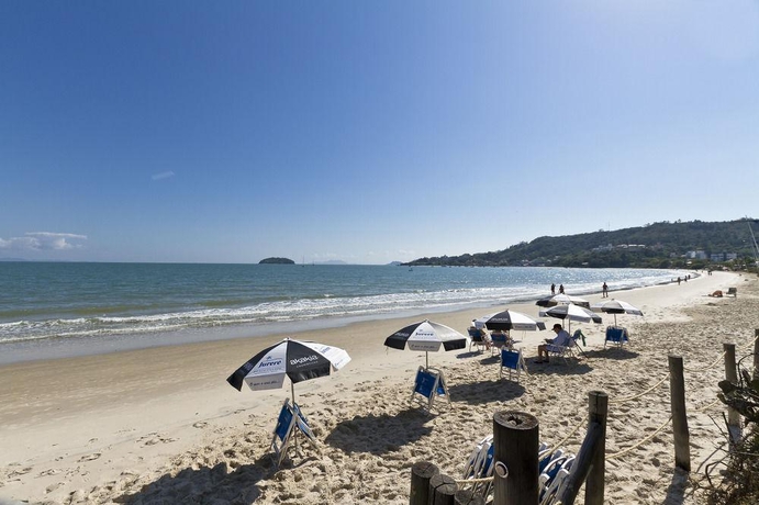 Imagen general del Hotel Jurer&ecirc; Beach Village. Foto 9