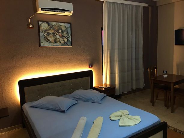 Imagen de la habitación del Hotel Jurgen, Lagjja e Re (Ishull-Sh&euml;ngjin). Foto 3