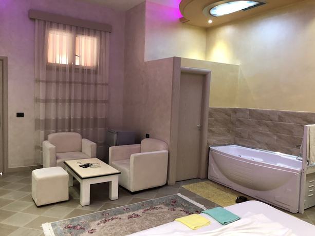 Imagen de la habitación del Hotel Jurgen, Lagjja e Re (Ishull-Sh&euml;ngjin). Foto 5
