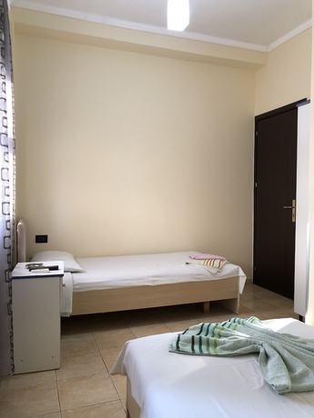Imagen de la habitación del Hotel Jurgen, Lagjja e Re (Ishull-Sh&euml;ngjin). Foto 6