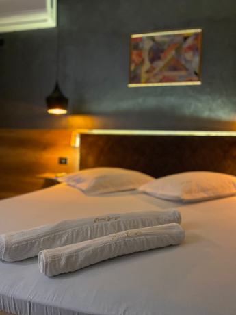Imagen de la habitación del Hotel Jurgen, Lagjja e Re (Ishull-Sh&euml;ngjin). Foto 8