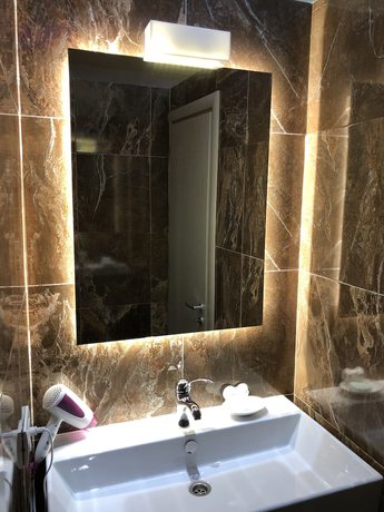Imagen de la habitación del Hotel Jurgen, Lagjja e Re (Ishull-Sh&euml;ngjin). Foto 9