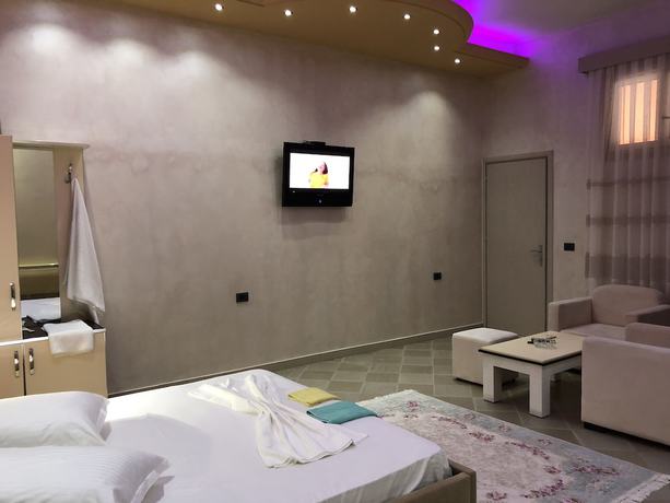 Imagen de la habitación del Hotel Jurgen, Lagjja e Re (Ishull-Sh&euml;ngjin). Foto 10