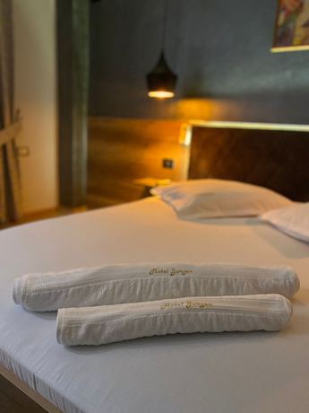Imagen de la habitación del Hotel Jurgen, Lagjja e Re (Ishull-Sh&euml;ngjin). Foto 11