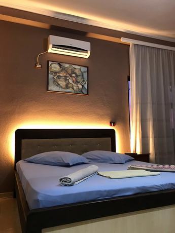 Imagen de la habitación del Hotel Jurgen, Lagjja e Re (Ishull-Sh&euml;ngjin). Foto 15
