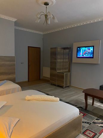 Imagen de la habitación del Hotel Jurgen, Lagjja e Re (Ishull-Sh&euml;ngjin). Foto 16