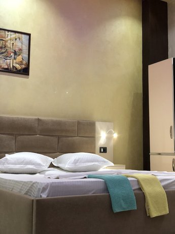 Imagen de la habitación del Hotel Jurgen, Lagjja e Re (Ishull-Sh&euml;ngjin). Foto 17