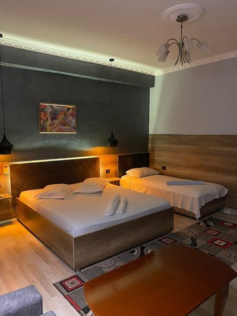 Imagen de la habitación del Hotel Jurgen, Lagjja e Re (Ishull-Sh&euml;ngjin). Foto 18