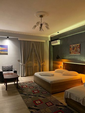 Imagen de la habitación del Hotel Jurgen, Lagjja e Re (Ishull-Sh&euml;ngjin). Foto 20