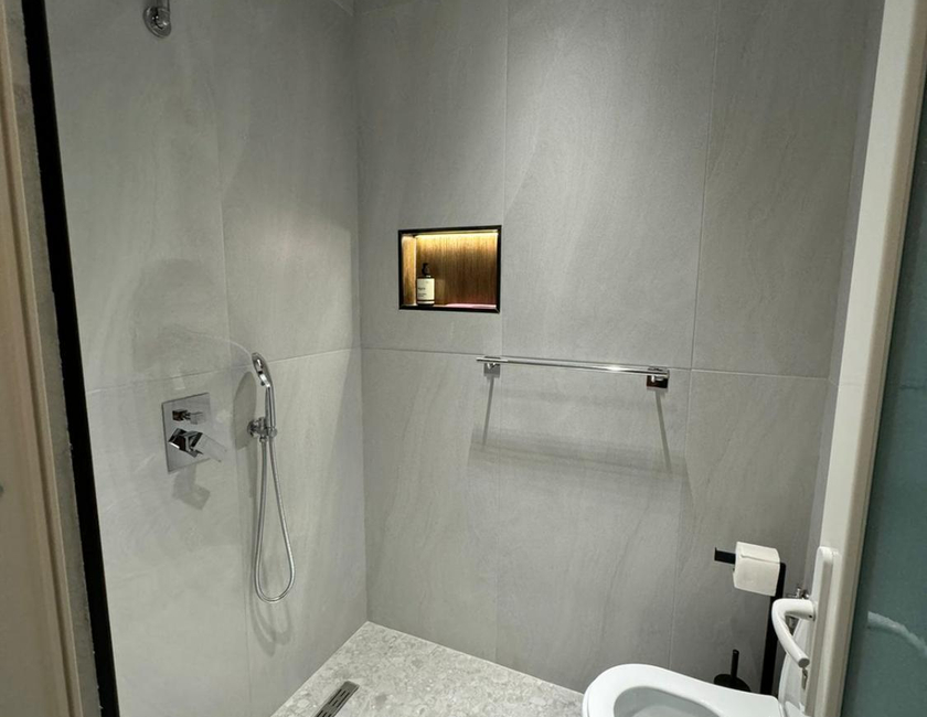 Imagen general del Hotel Jurgen, Lezhe. Foto 17