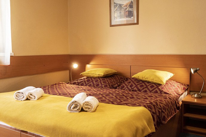 Imagen de la habitación del Hotel Jurika Liptov. Foto 13