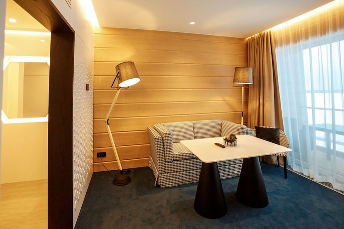 Imagen de la habitación del Hotel Jurmala Golf Club and. Foto 6