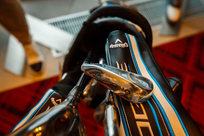 Imagen de los interiores del Hotel Jurmala Golf Club and. Foto 17