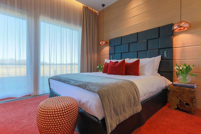 Imagen de la habitación del Hotel Jurmala Golf Club and. Foto 9