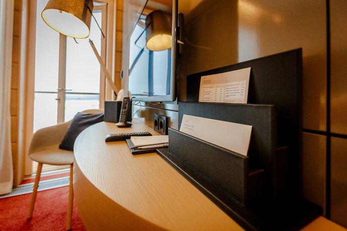 Imagen de la habitación del Hotel Jurmala Golf Club and. Foto 11