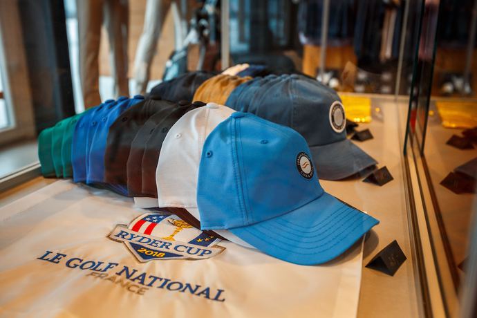 Imagen de los interiores del Hotel Jurmala Golf Club and. Foto 19