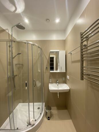 Imagen general del Hotel Jurmala Park House. Foto 3