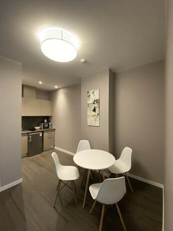 Imagen general del Hotel Jurmala Park House. Foto 4