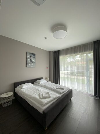 Imagen general del Hotel Jurmala Park House. Foto 6