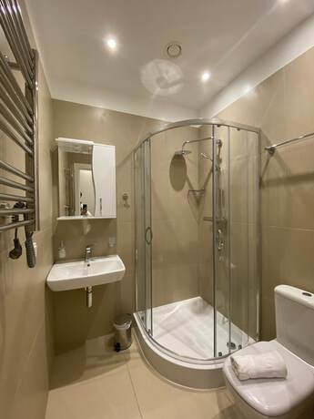 Imagen general del Hotel Jurmala Park House. Foto 7