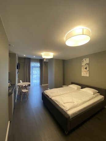 Imagen general del Hotel Jurmala Park House. Foto 12