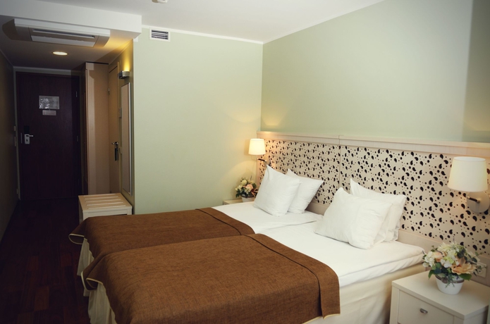 Imagen de la habitación del Hotel Jurmala Spa and Conference Center. Foto 7