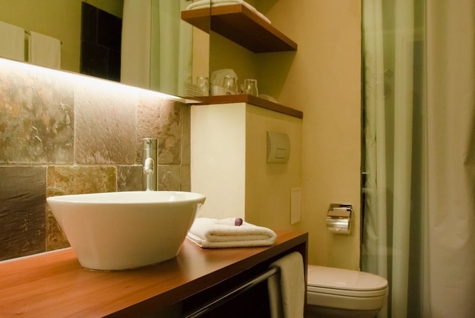 Imagen de la habitación del Hotel Jurmala Spa and Conference Center. Foto 8