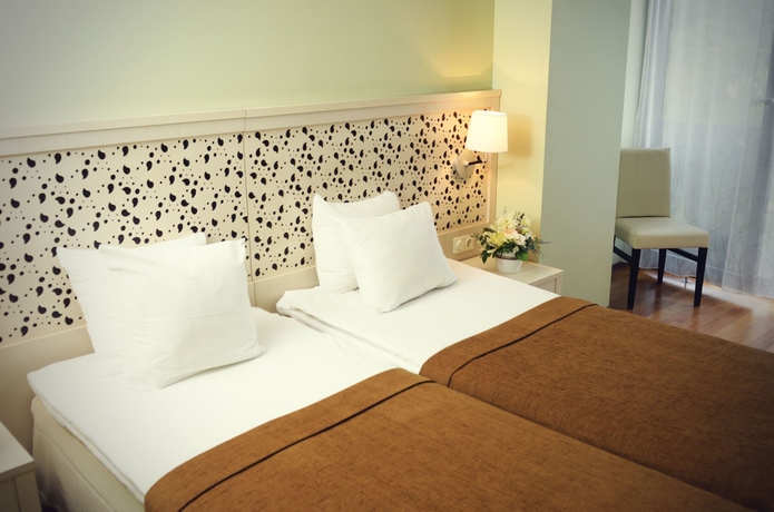 Imagen de la habitación del Hotel Jurmala Spa and Conference Center. Foto 10