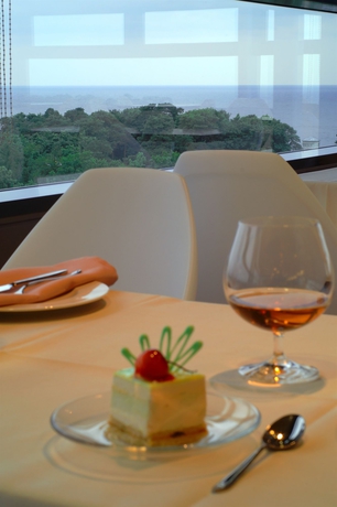 Imagen del bar/restaurante del Hotel Jurmala Spa and Conference Center. Foto 6