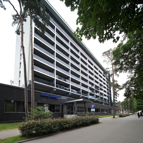 Imagen general del Hotel Jurmala Spa and Conference Center. Foto 3