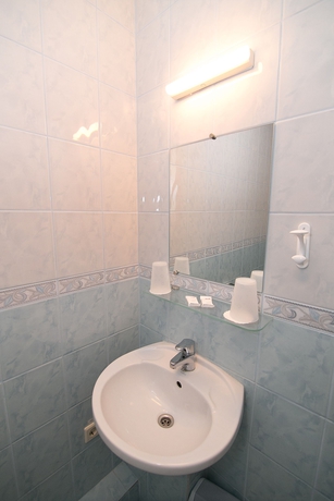 Imagen de la habitación del Hotel Jurnieks. Foto 7
