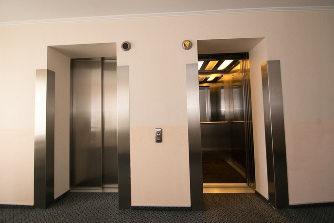 Imagen de los interiores del Hotel Jurnieks. Foto 11