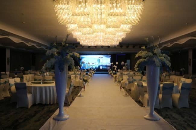 Imagen general del Hotel Jurong Shuguang International. Foto 2